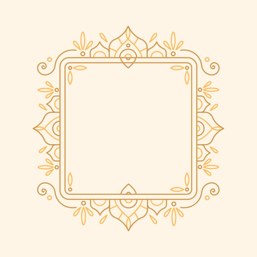 Khung tranh, khung tranh treo tường 46